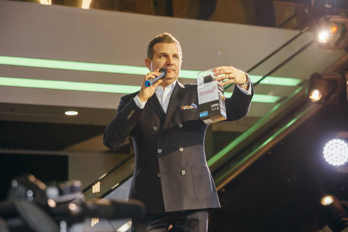 День Народження Gulliver – нам 3 роки image-284