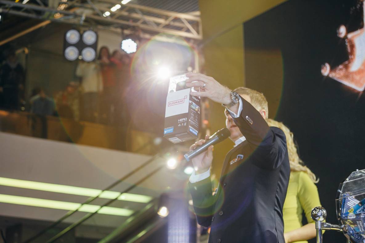 День Народження Gulliver – нам 3 роки image-287