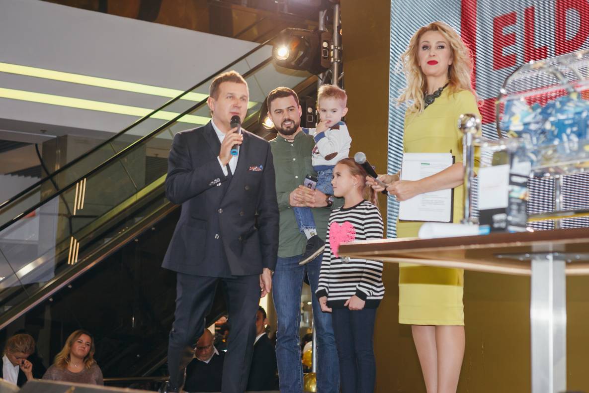 День Народження Gulliver – нам 3 роки image-289