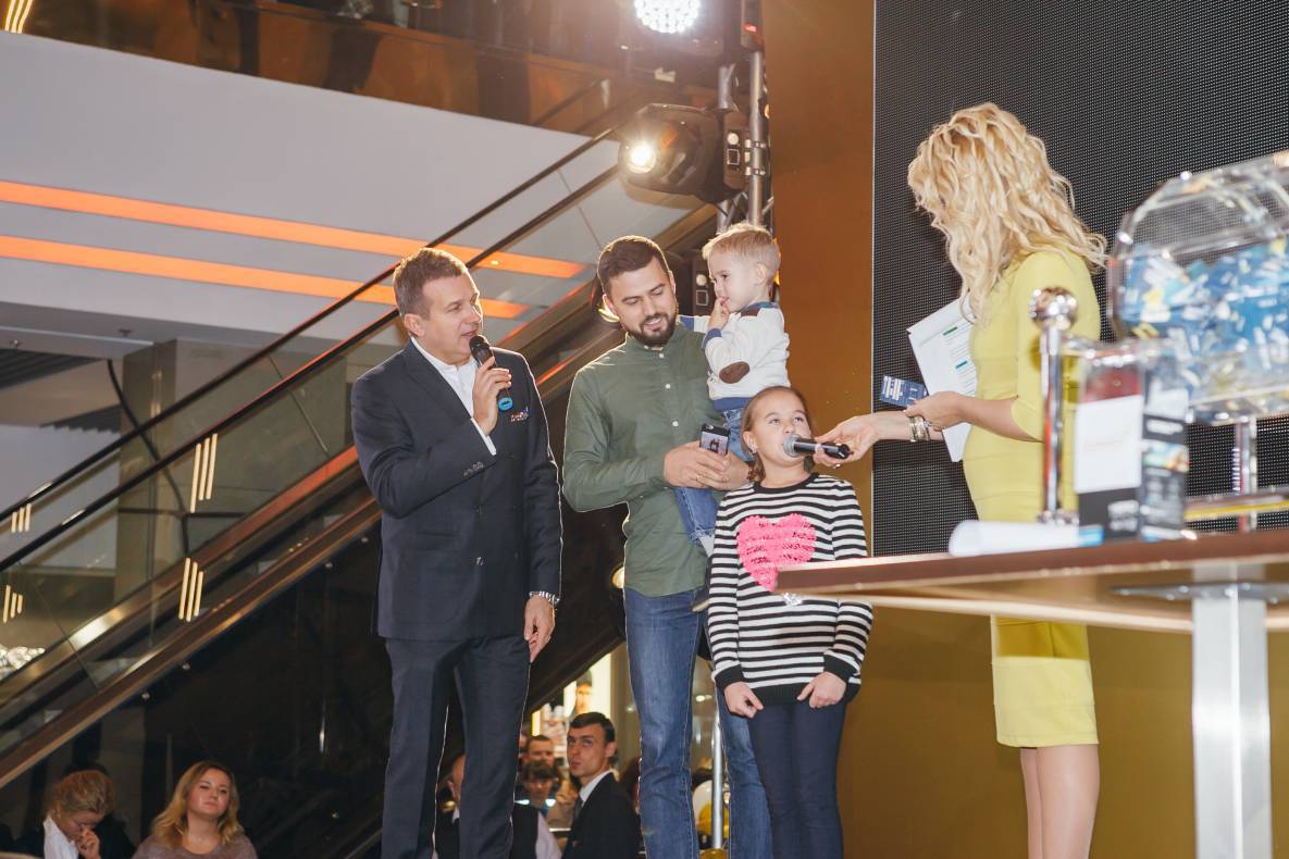 День Народження Gulliver – нам 3 роки image-290