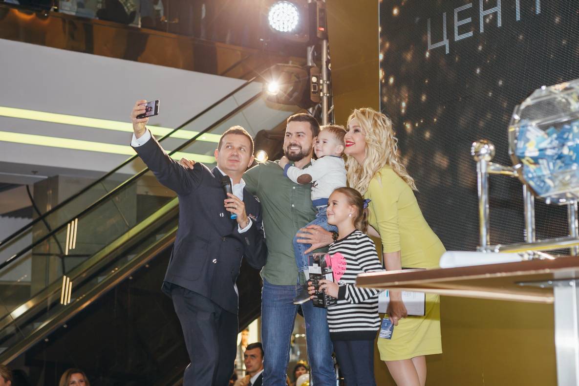 День Народження Gulliver – нам 3 роки image-292