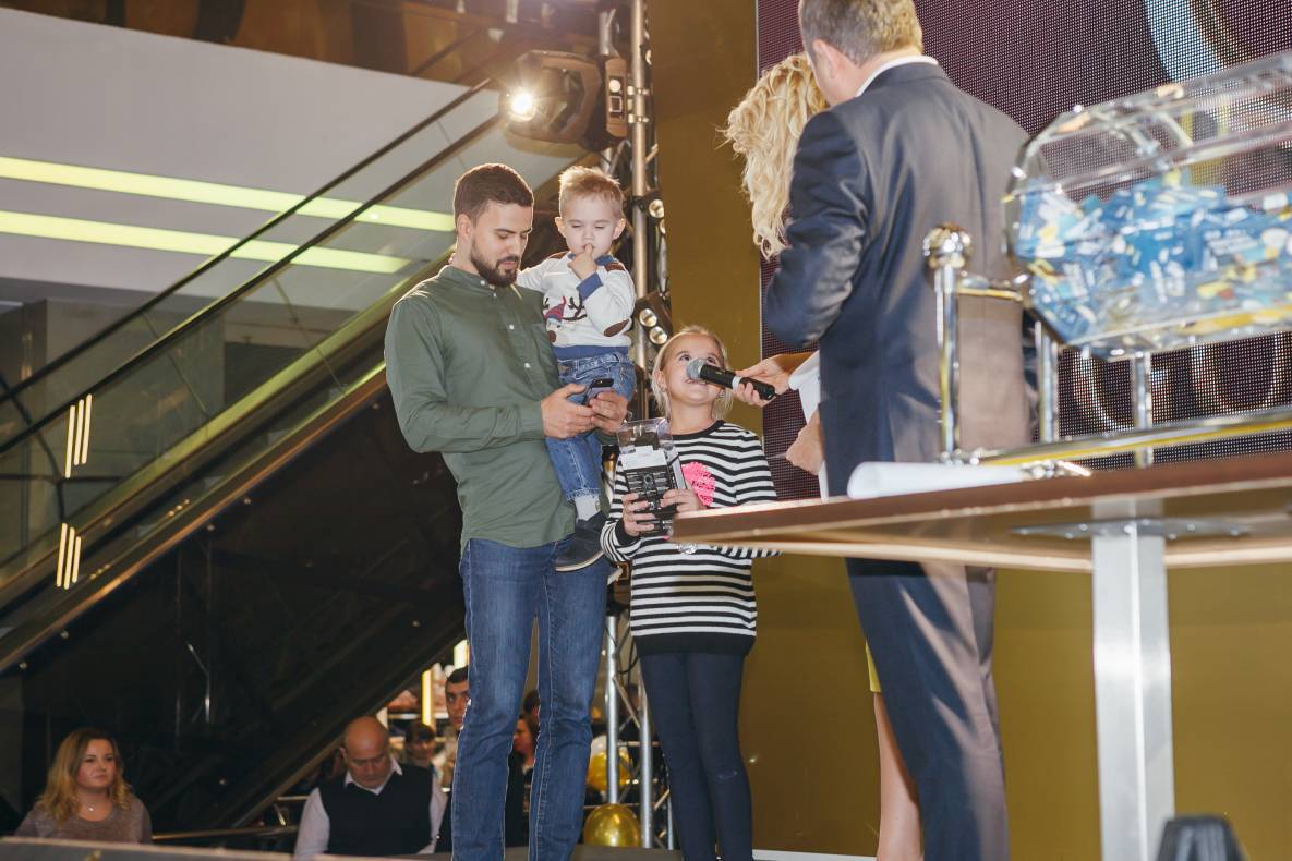 День Народження Gulliver – нам 3 роки image-293