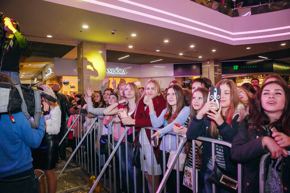 День Народження Gulliver – нам 3 роки image-304