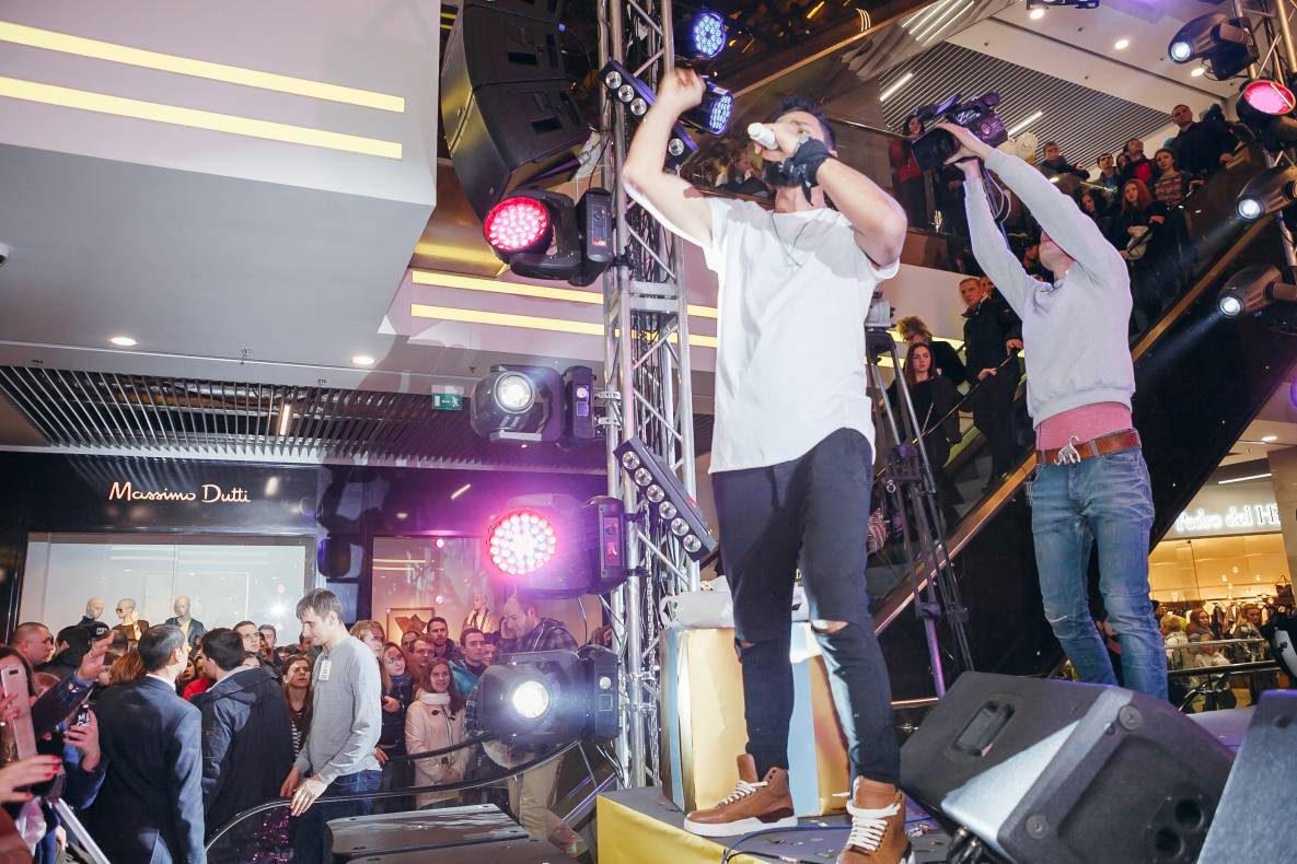 День Народження Gulliver – нам 3 роки image-301