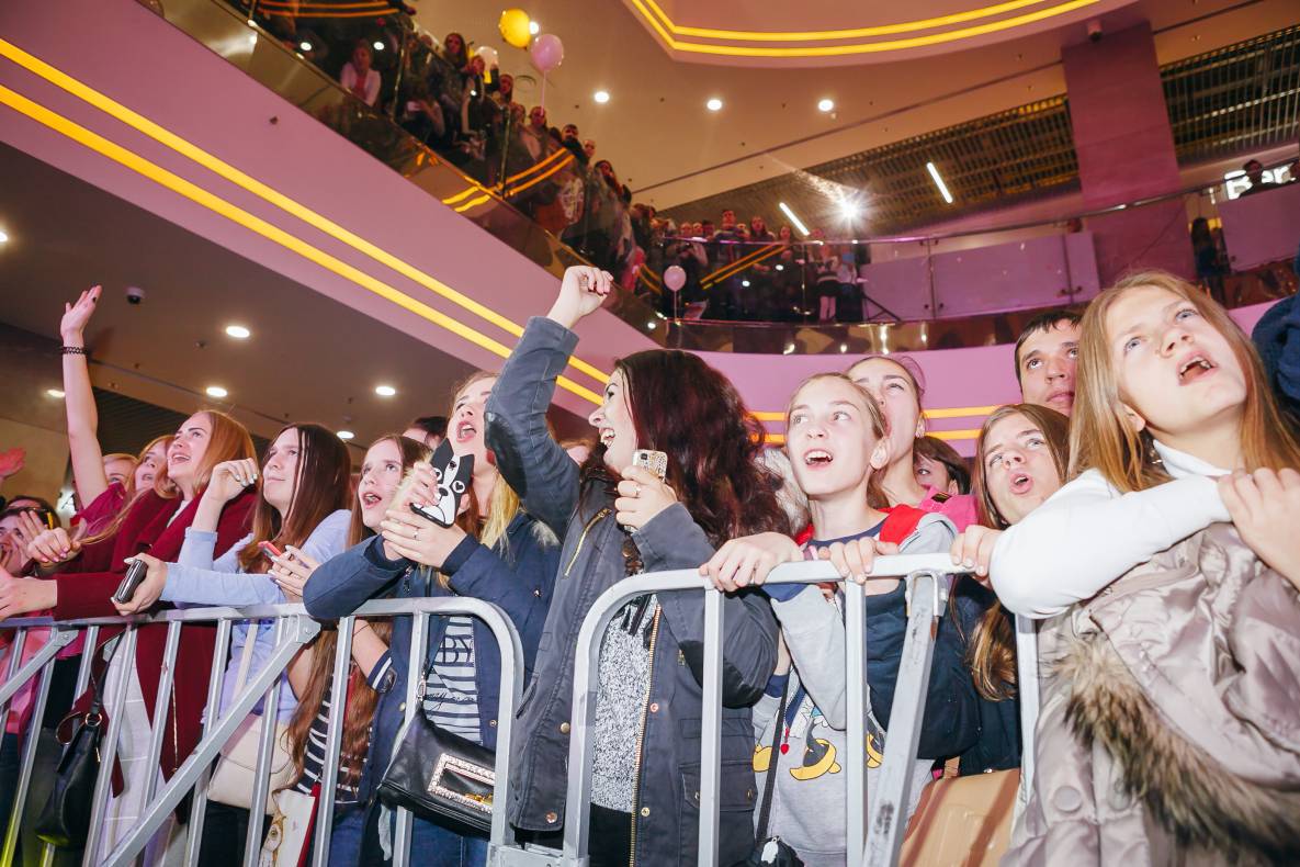 День Народження Gulliver – нам 3 роки image-307