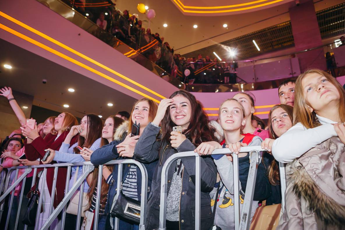 День Народження Gulliver – нам 3 роки image-306