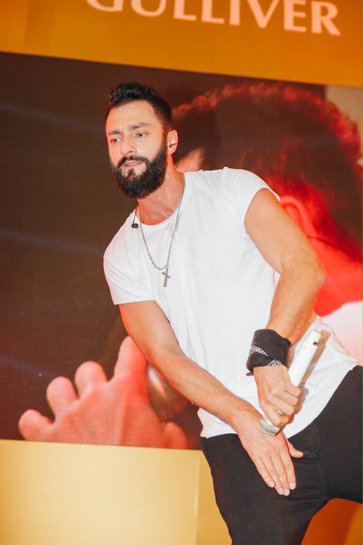 День Народження Gulliver – нам 3 роки image-312