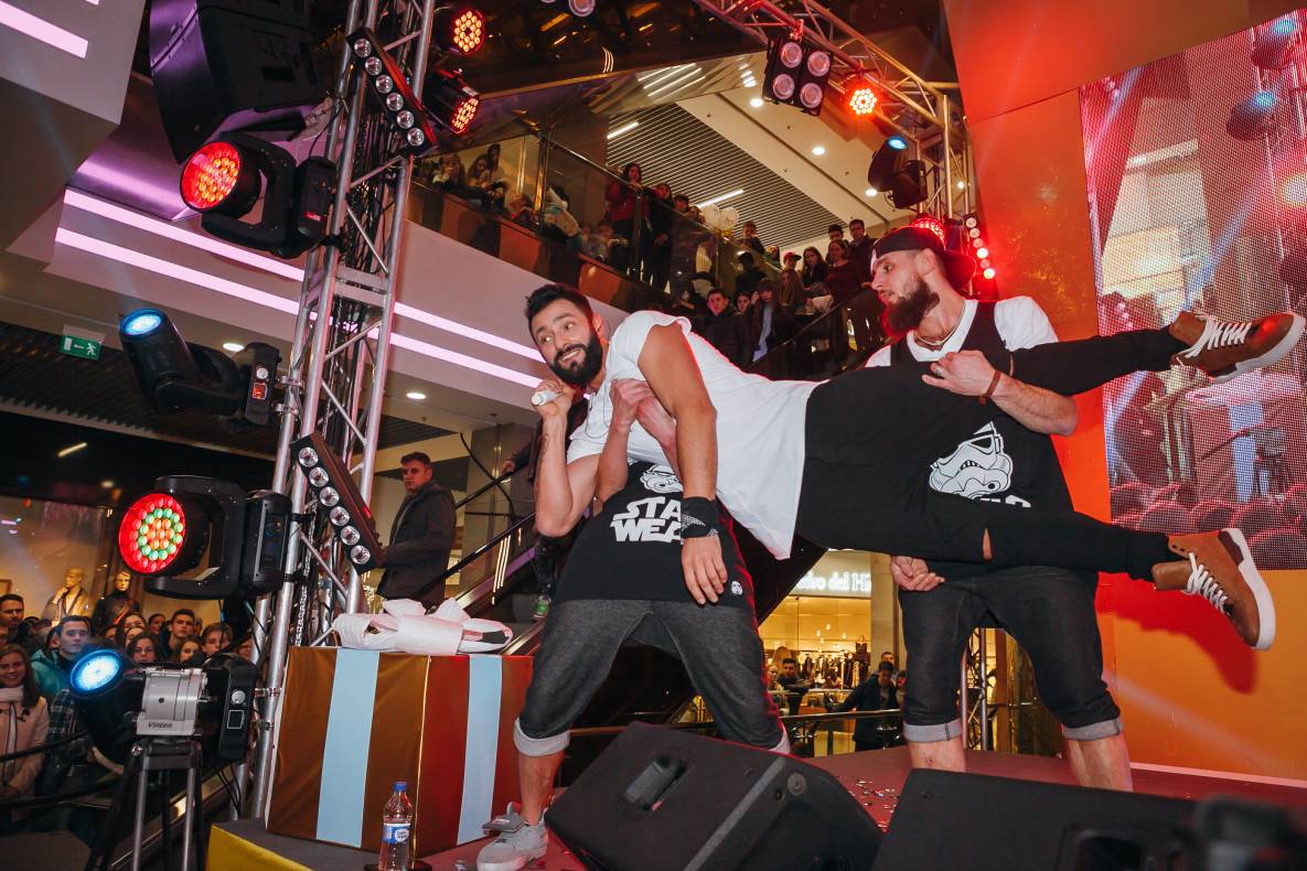 День Народження Gulliver – нам 3 роки image-308