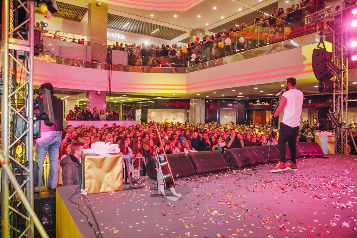 День Народження Gulliver – нам 3 роки image-315