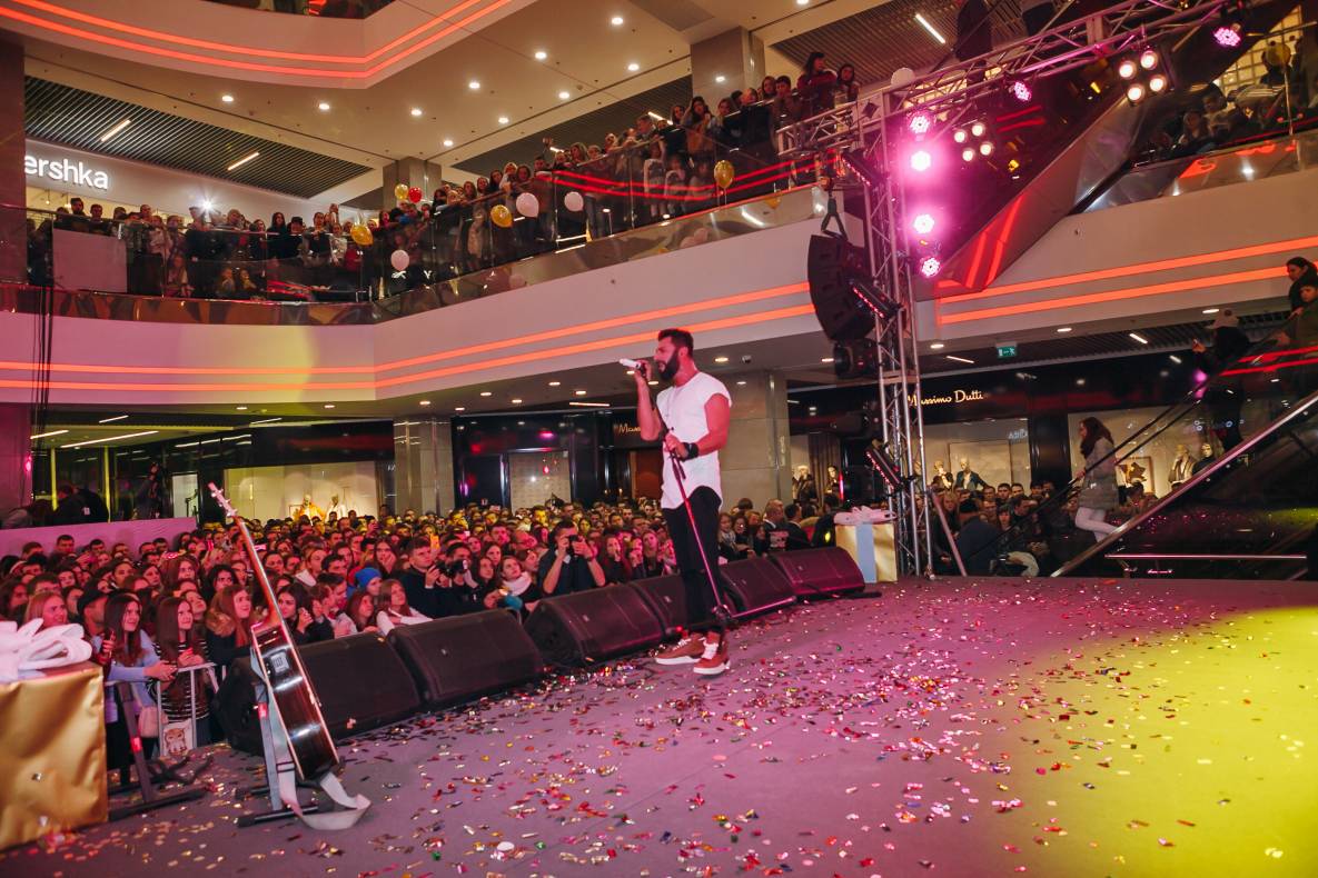 День Народження Gulliver – нам 3 роки image-316