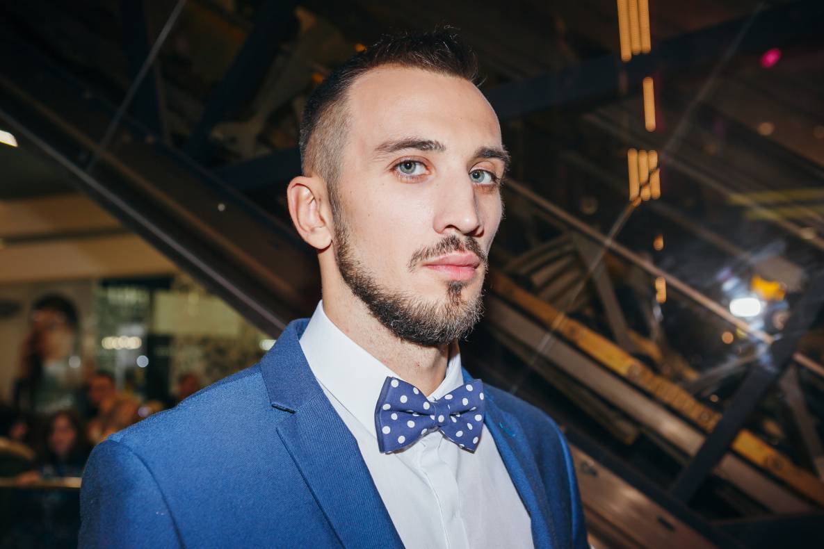 День Народження Gulliver – нам 3 роки image-319