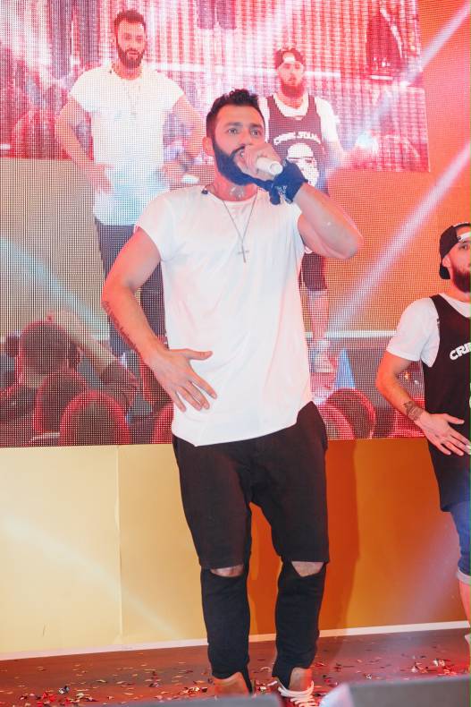 День Народження Gulliver – нам 3 роки image-317