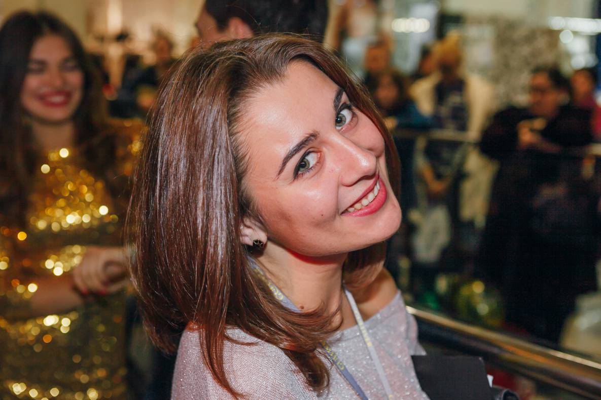 День Народження Gulliver – нам 3 роки image-320