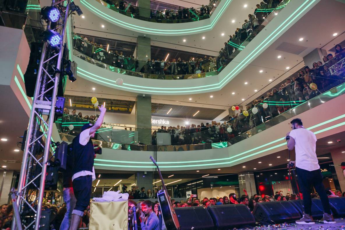 День Народження Gulliver – нам 3 роки image-323