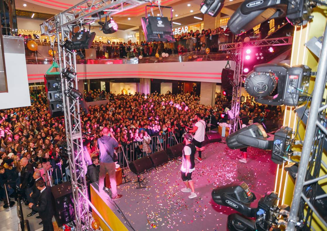 День Народження Gulliver – нам 3 роки image-330