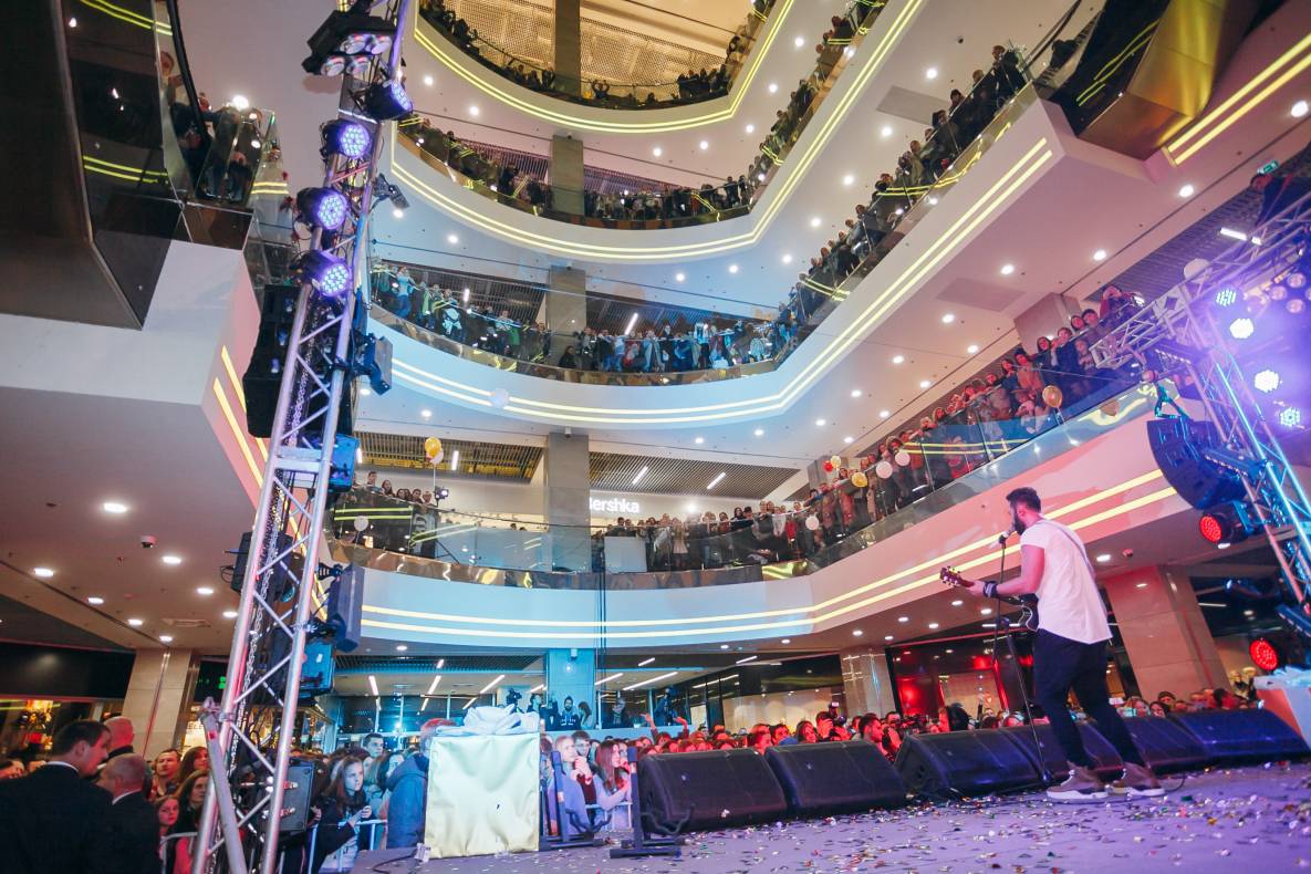 День Народження Gulliver – нам 3 роки image-328