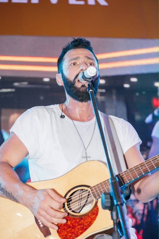 День Народження Gulliver – нам 3 роки image-336