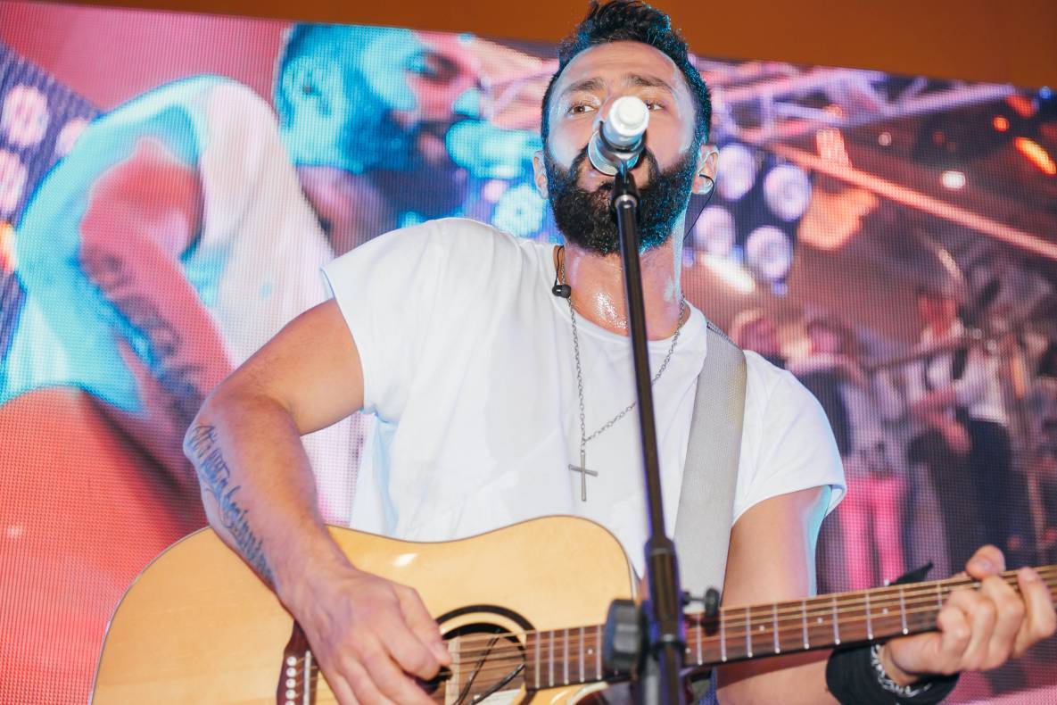 День Народження Gulliver – нам 3 роки image-335