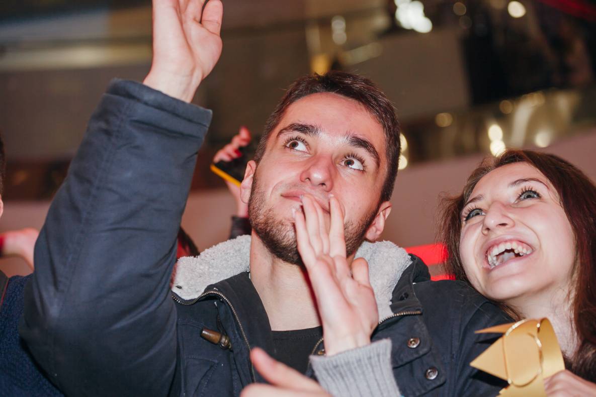 День Народження Gulliver – нам 3 роки image-337