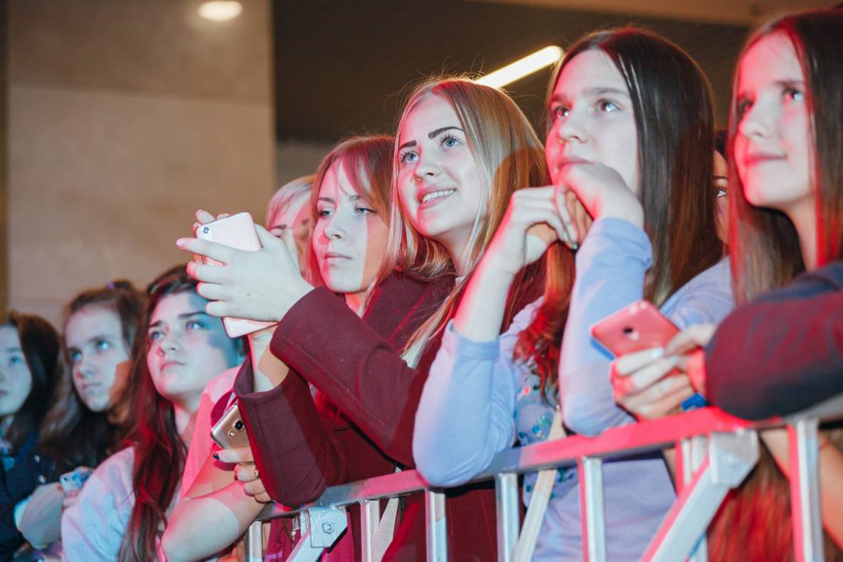 День Народження Gulliver – нам 3 роки image-339