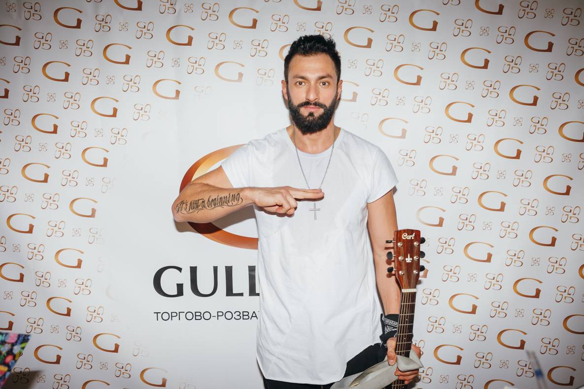 День Народження Gulliver – нам 3 роки image-344