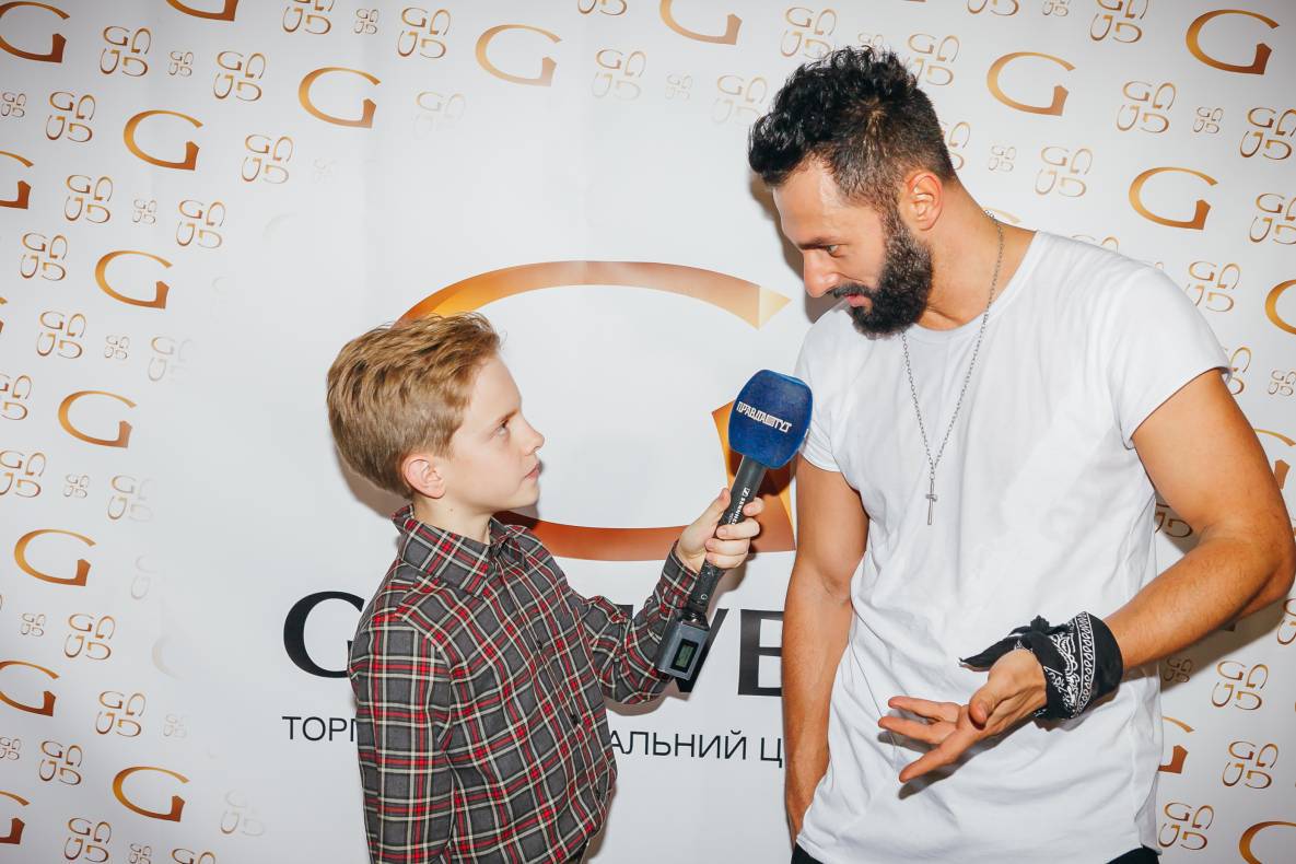 День Народження Gulliver – нам 3 роки image-347