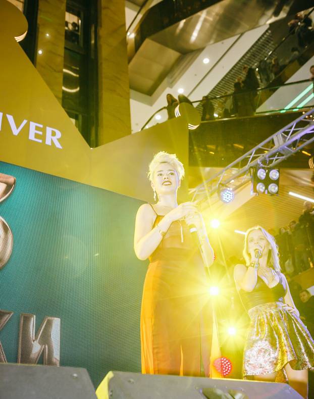 День Народження Gulliver – нам 3 роки image-361