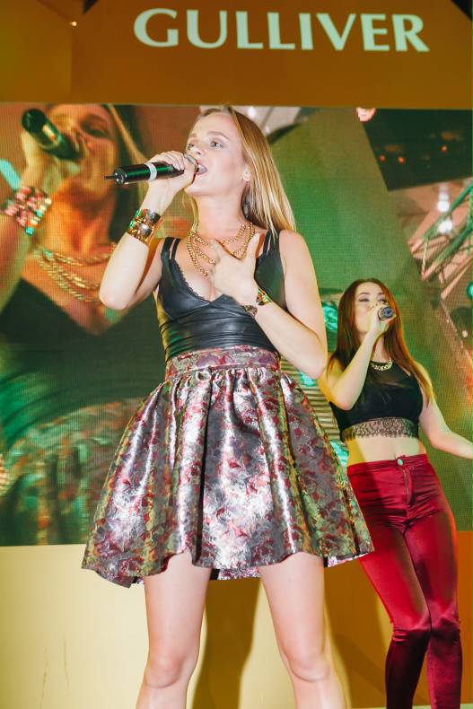 День Народження Gulliver – нам 3 роки image-374