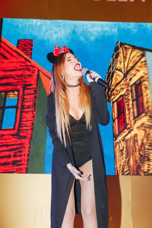 День Народження Gulliver – нам 3 роки image-375