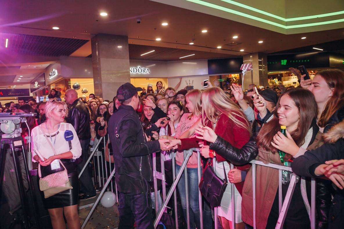 День Народження Gulliver – нам 3 роки image-380