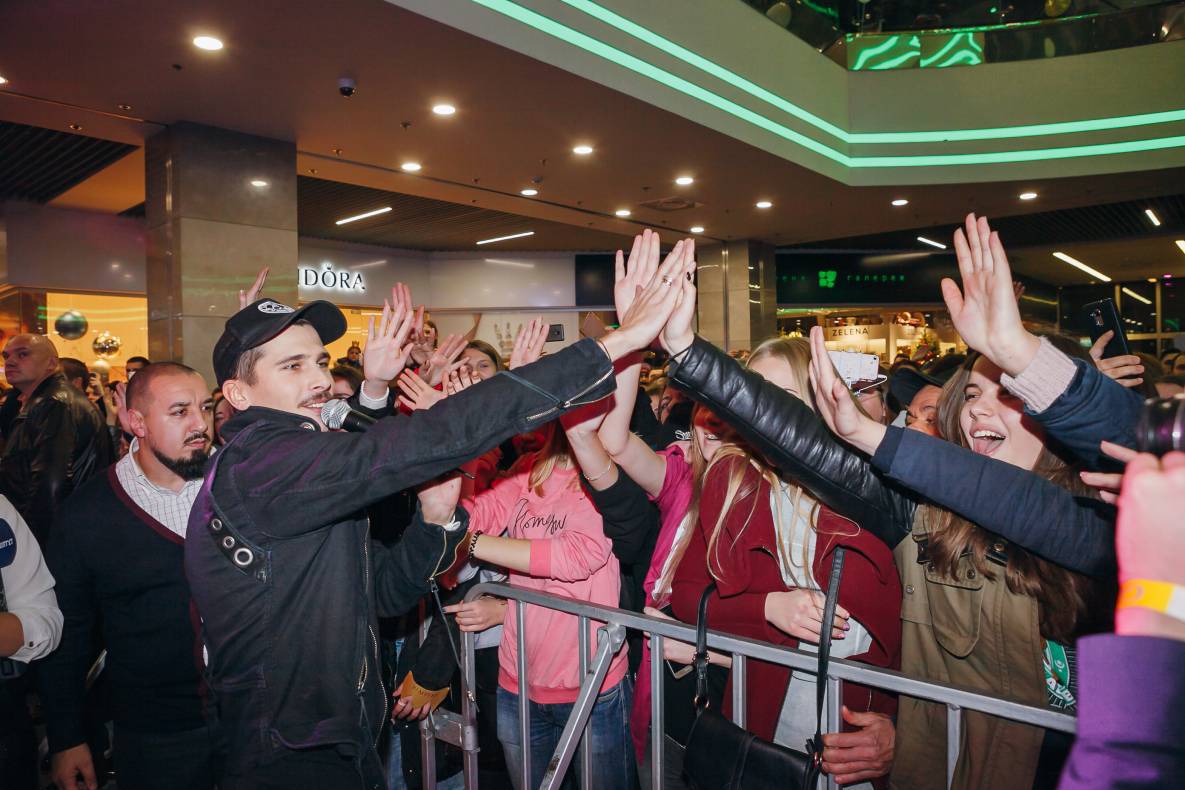 День Народження Gulliver – нам 3 роки image-376