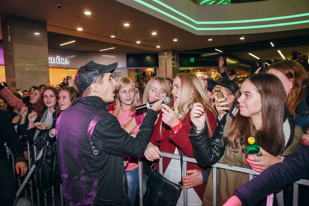 День Народження Gulliver – нам 3 роки image-377