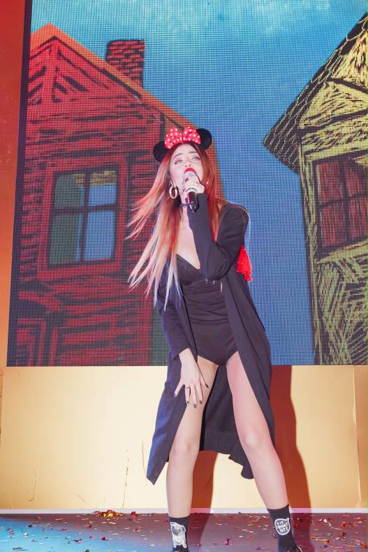 День Народження Gulliver – нам 3 роки image-379