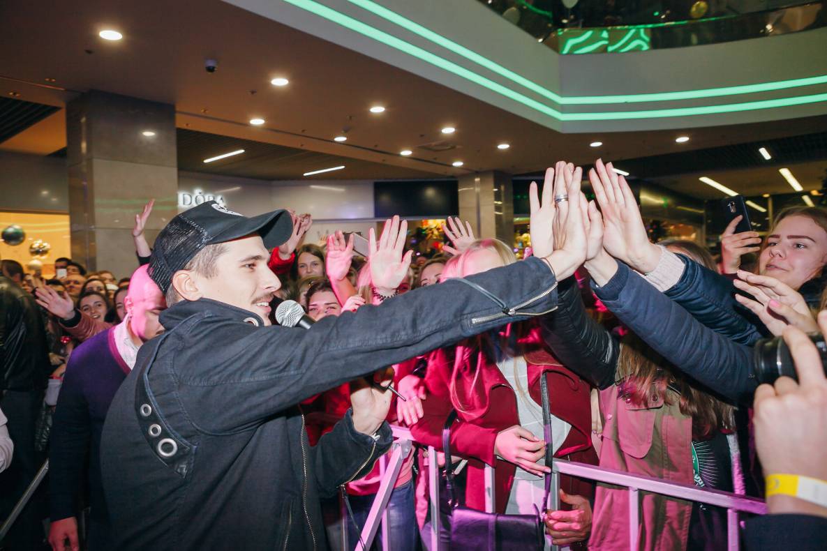 День Народження Gulliver – нам 3 роки image-382