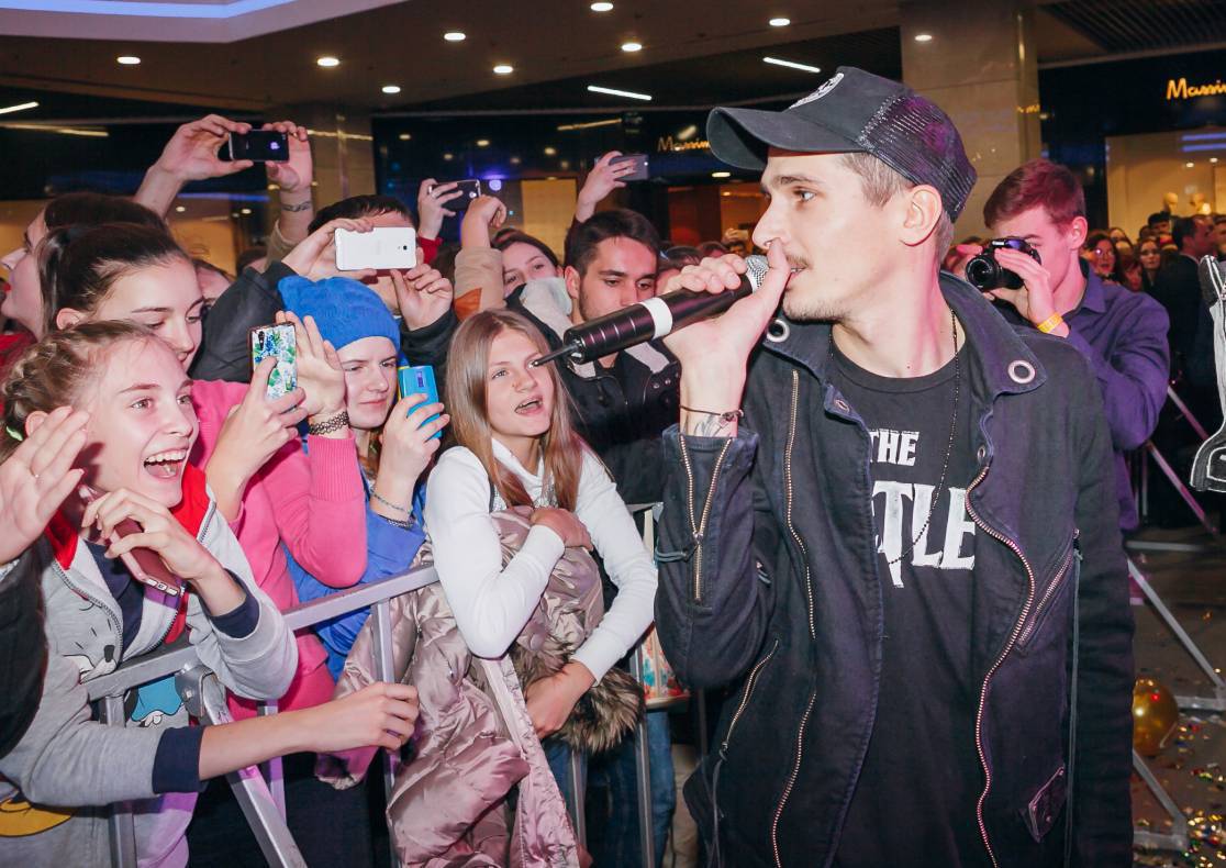 День Народження Gulliver – нам 3 роки image-384