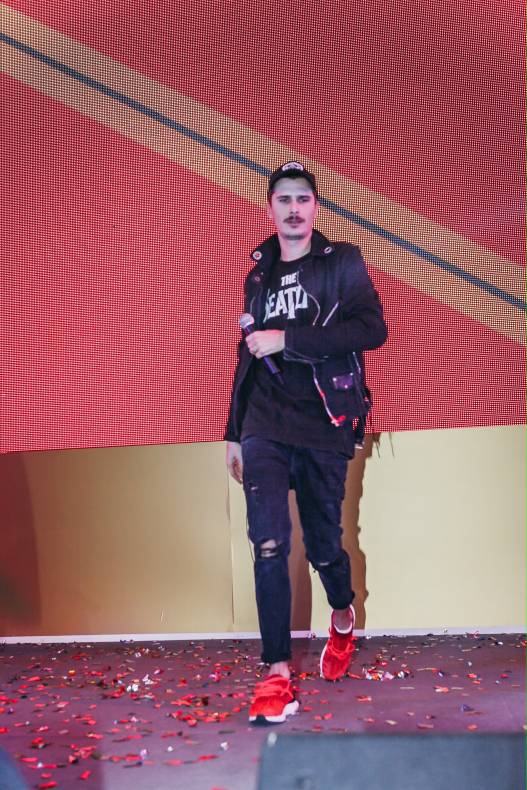 День Народження Gulliver – нам 3 роки image-386