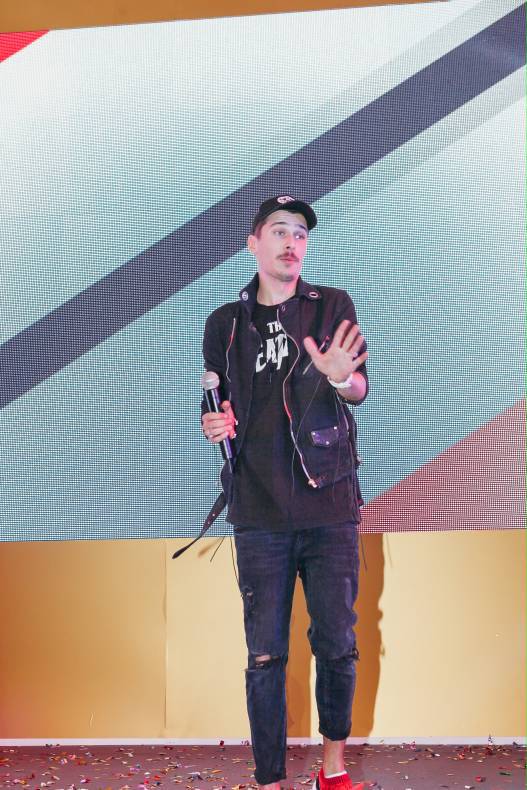 День Народження Gulliver – нам 3 роки image-388