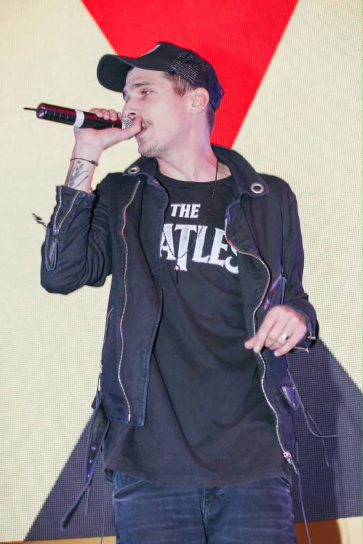 День Народження Gulliver – нам 3 роки image-392