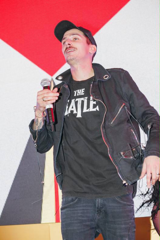 День Народження Gulliver – нам 3 роки image-396