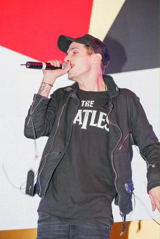 День Народження Gulliver – нам 3 роки image-393