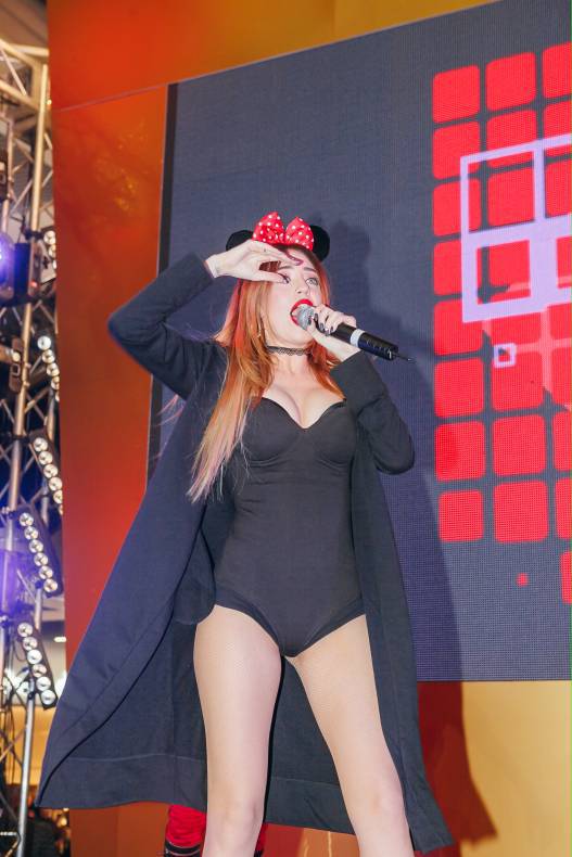 День Народження Gulliver – нам 3 роки image-394