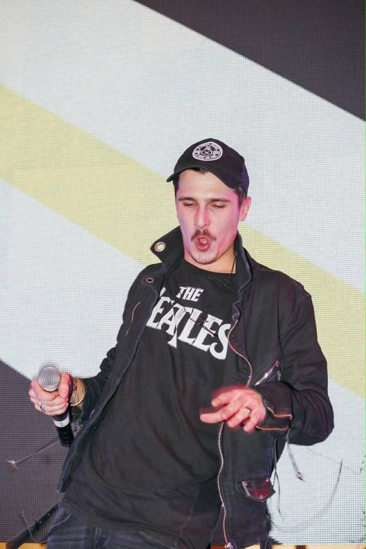 День Народження Gulliver – нам 3 роки image-397