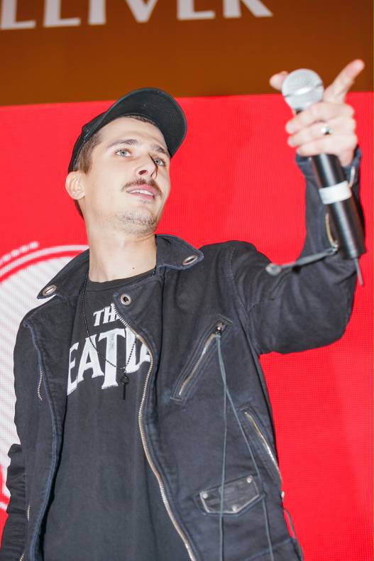 День Народження Gulliver – нам 3 роки image-398