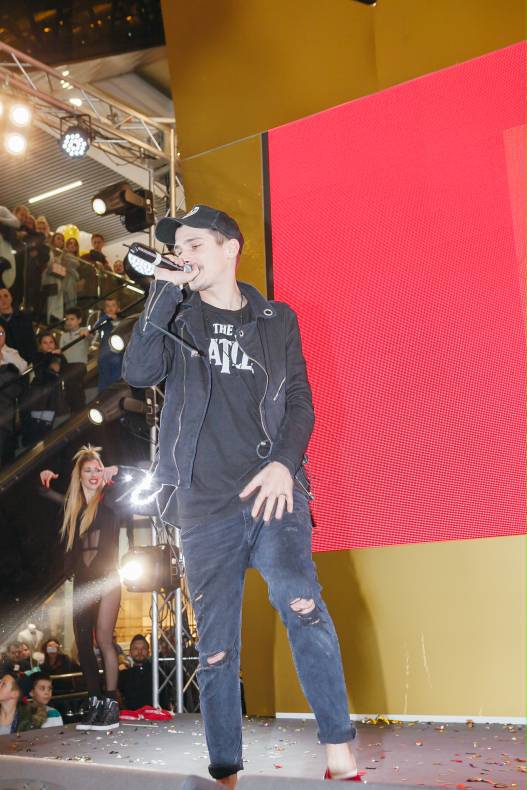 День Народження Gulliver – нам 3 роки image-402