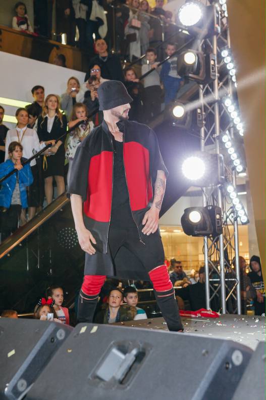 День Народження Gulliver – нам 3 роки image-401