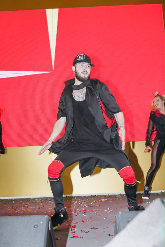 День Народження Gulliver – нам 3 роки image-407