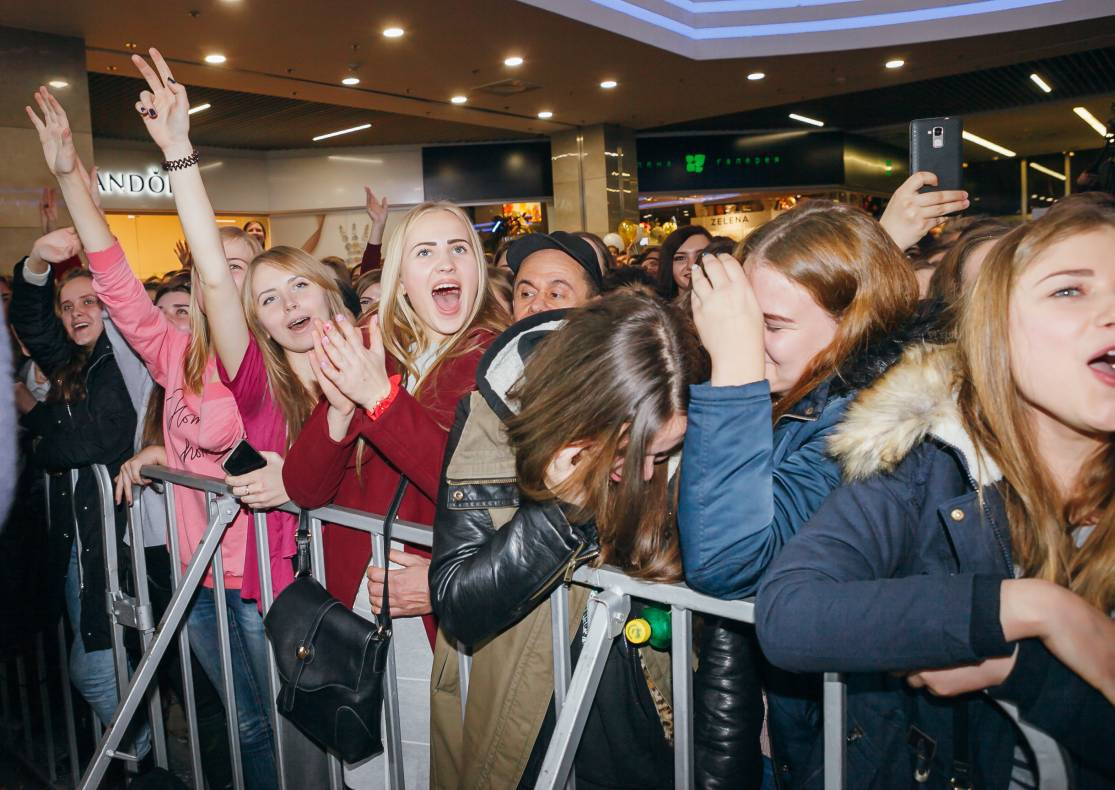 День Народження Gulliver – нам 3 роки image-409