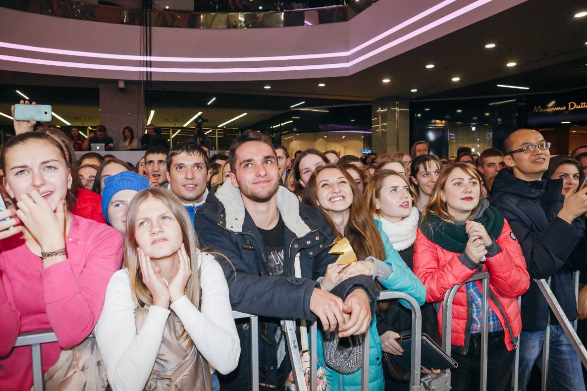 День Народження Gulliver – нам 3 роки image-413