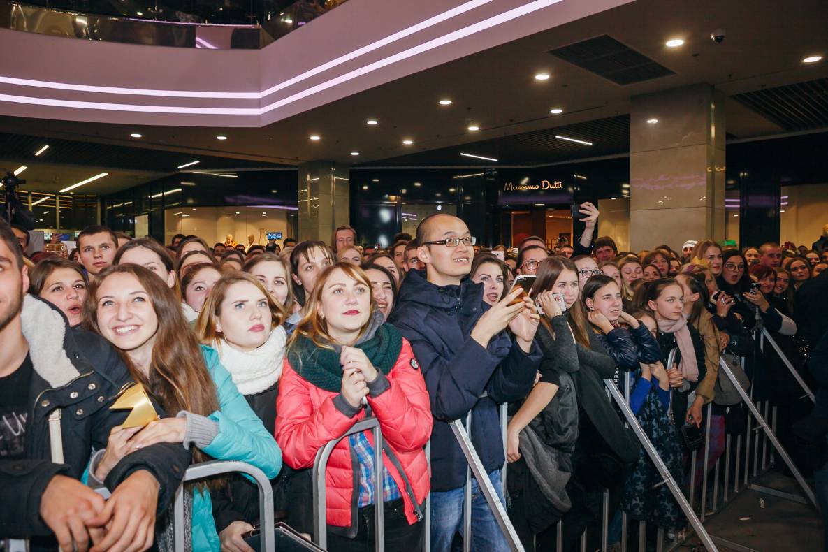 День Народження Gulliver – нам 3 роки image-415