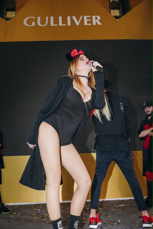 День Народження Gulliver – нам 3 роки image-416